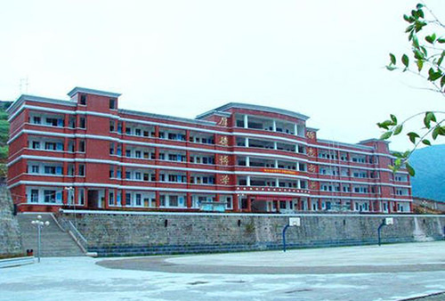 云陽縣順橋初級中學(xué)學(xué)校