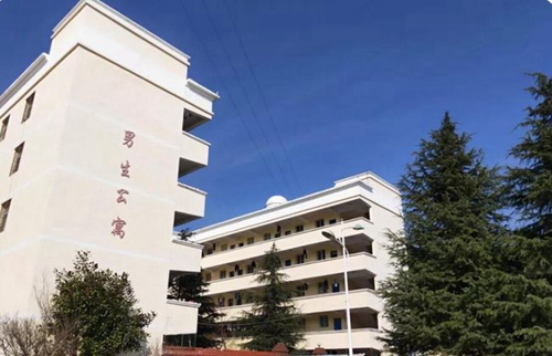 盤州市興成學校男生公寓