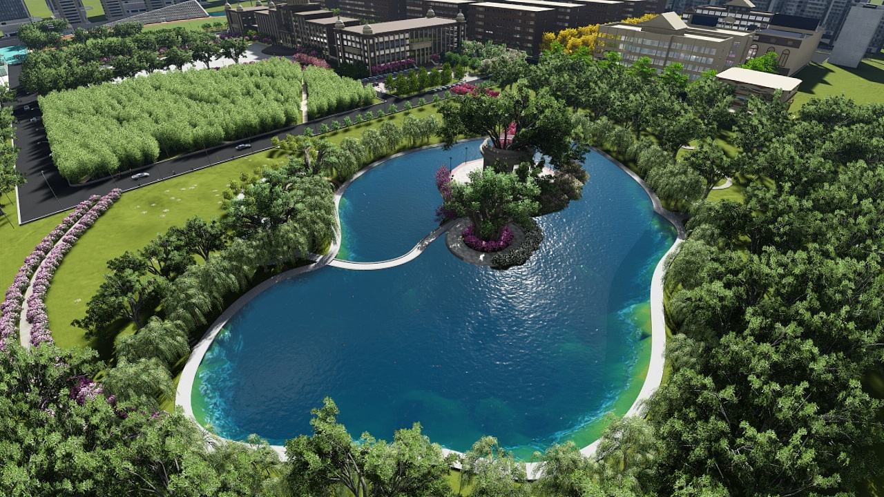 重慶微電子工業(yè)學(xué)校2022年宿舍環(huán)境及條件怎么樣呢？