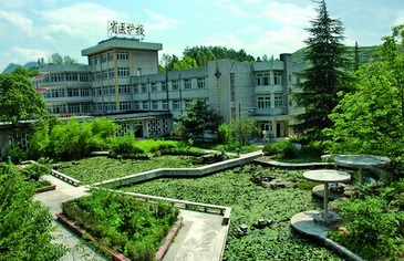 學校教學樓