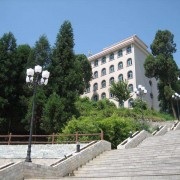 學校教學樓