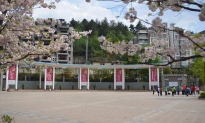 學校操場