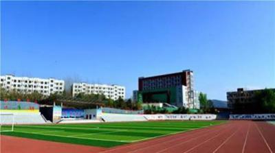 學校操場