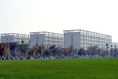 學校教學樓