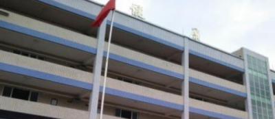 學(xué)校寢室樓