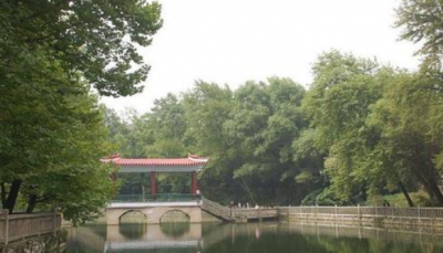 貴州水城礦業(yè)技工學校風景