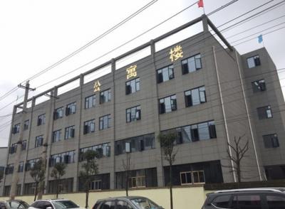 首鋼水鋼技師學(xué)院經(jīng)開校區(qū)宿舍