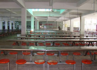 赤水中等職業(yè)學(xué)校食堂