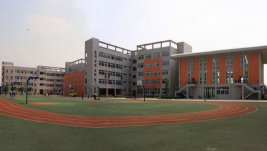學校操場