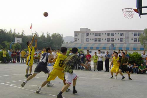 學(xué)生活動