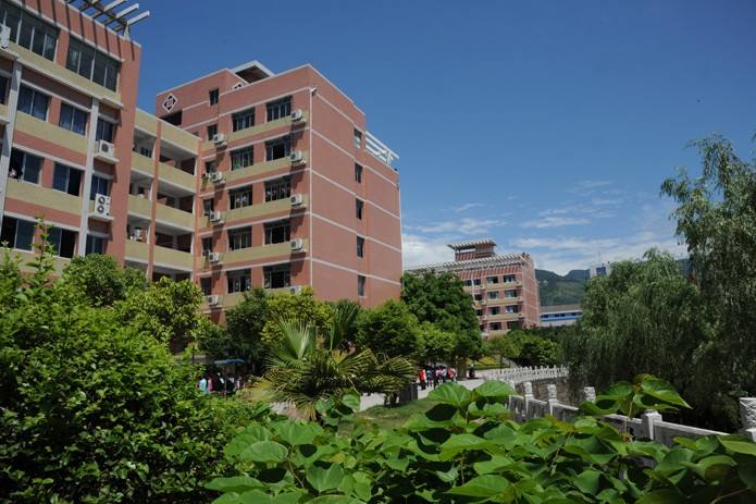 重慶幼兒師范高等專科學(xué)校五年一貫制招生專業(yè)