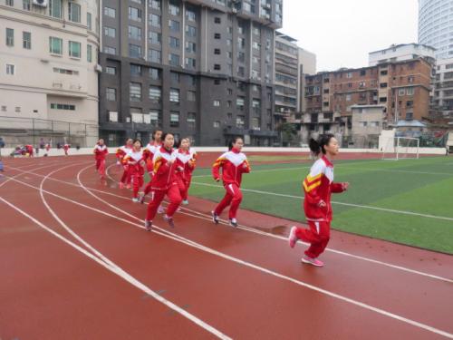 貴陽市體育中學(xué)圖片