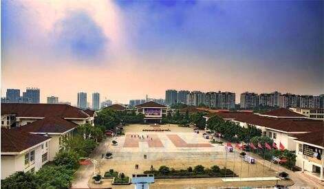 重慶航空職業(yè)學(xué)院五年制2019年招生簡(jiǎn)章
