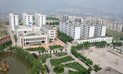 重慶市三峽水利電力學(xué)校3+2分段制2019年招生計(jì)劃