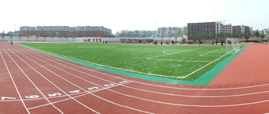 學校操場