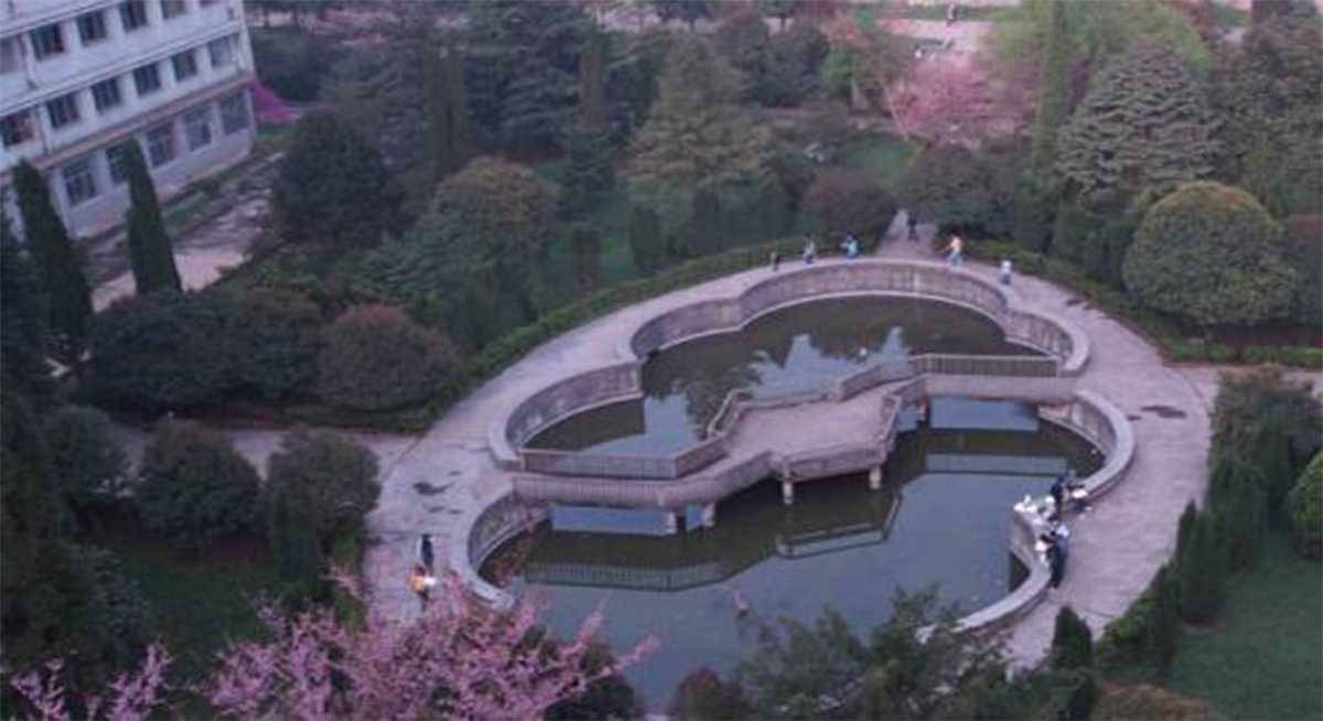 學(xué)校環(huán)境