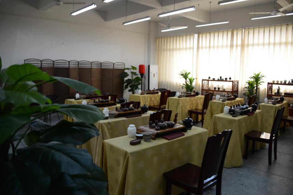 重慶市工藝美術(shù)學(xué)校3+2分段制2019年招生計(jì)劃