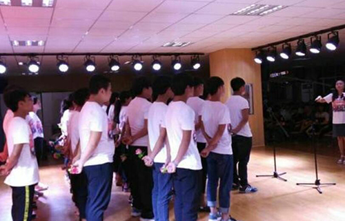 勐海縣職業(yè)高級中學(xué)