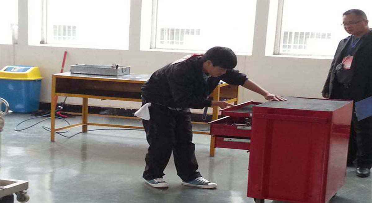 學校環(huán)境