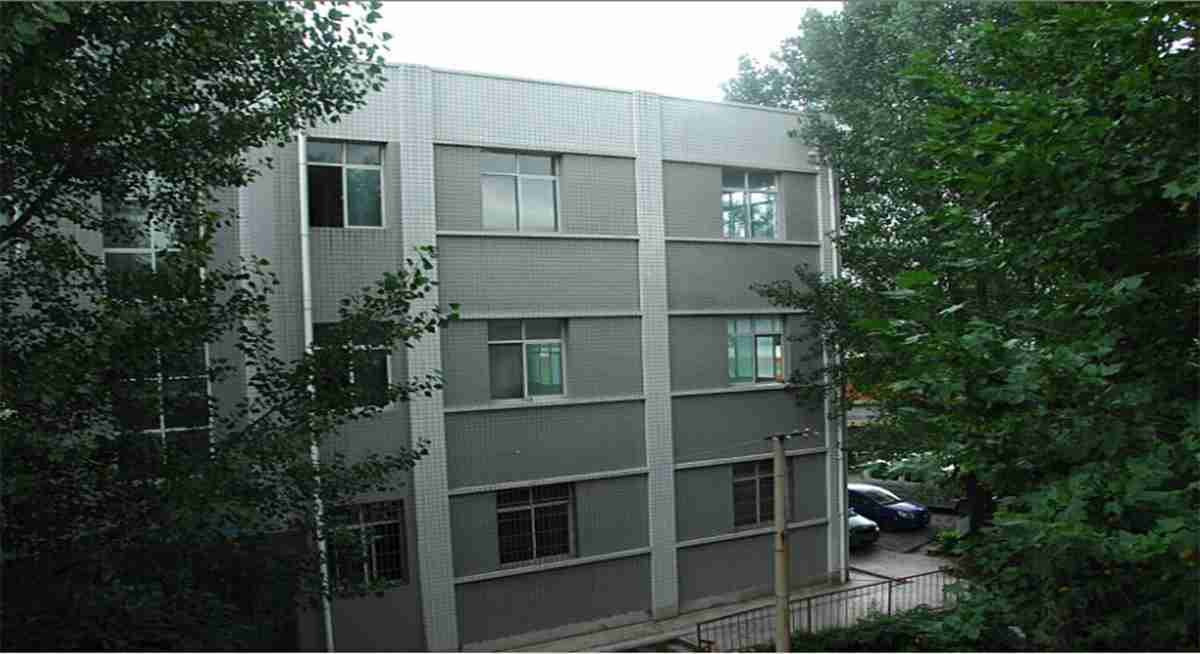 學校環(huán)境