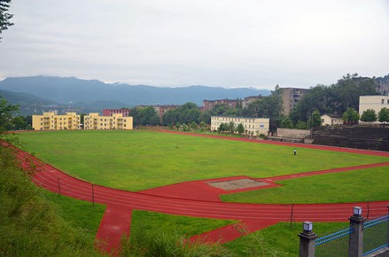 學校操場