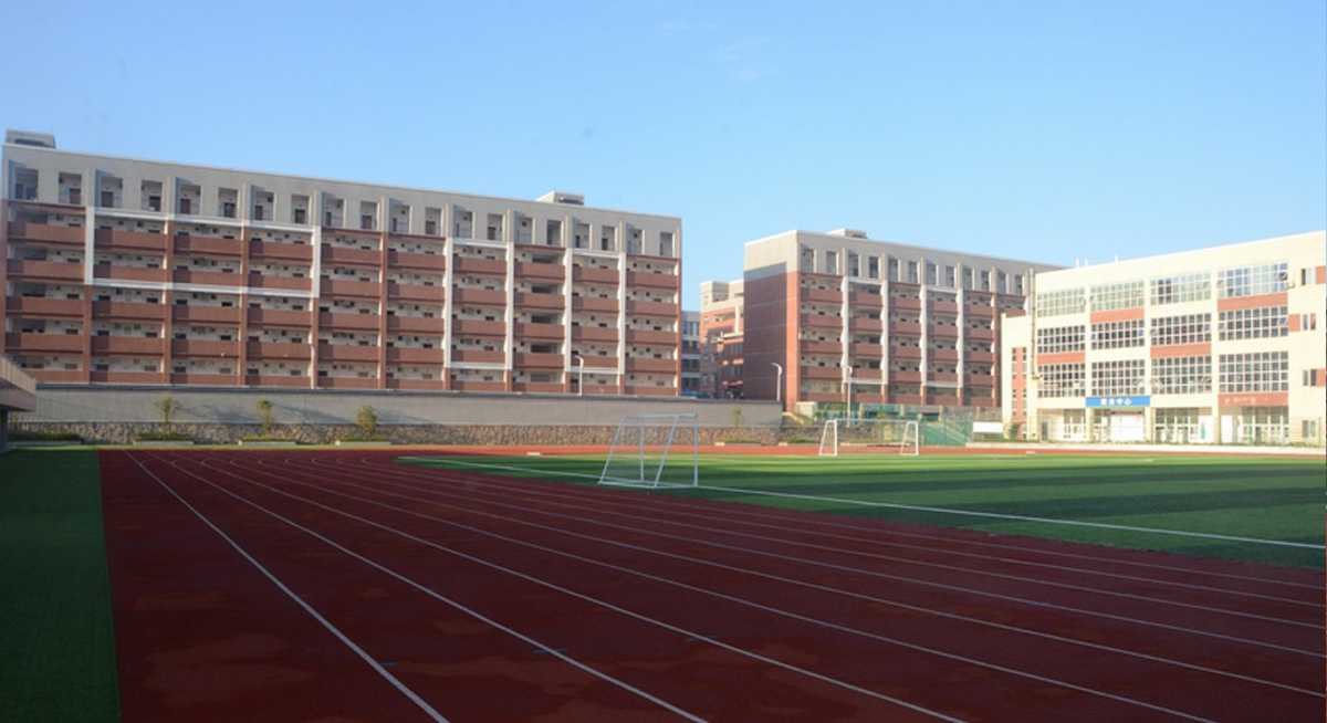 學校操場