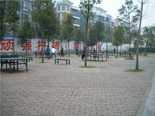 四川化工高級技工學(xué)校地址在哪里?
