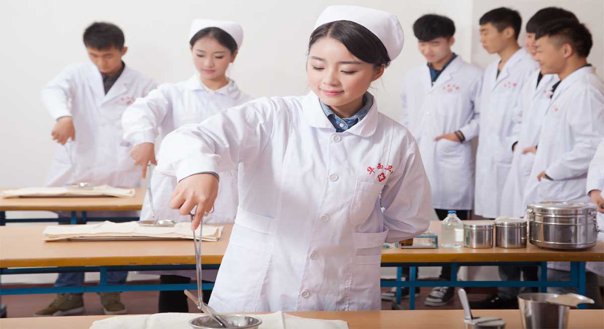無(wú)菌操作