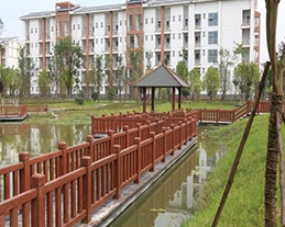 學(xué)校環(huán)境