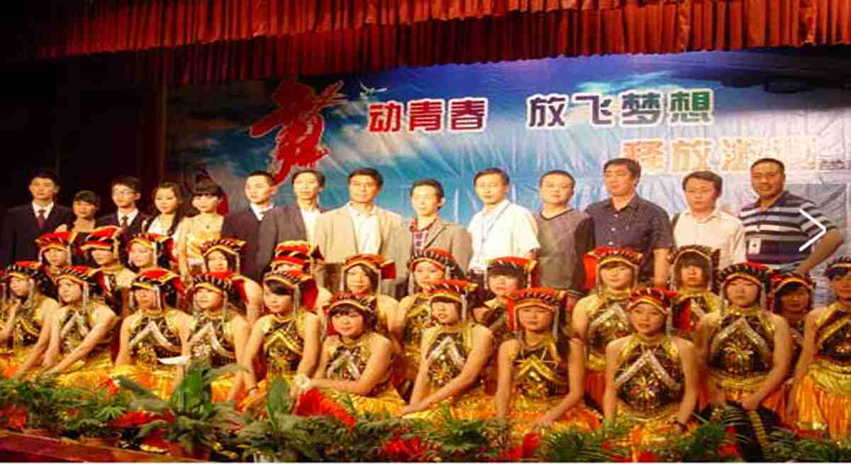 學(xué)校相冊