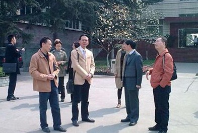 學校老師
