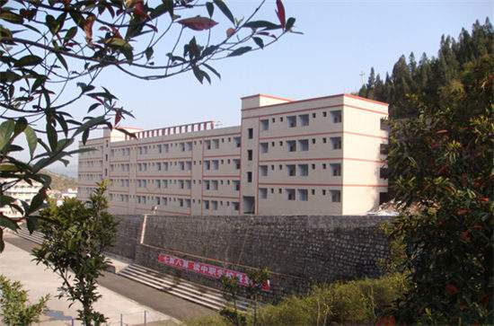 重慶市涪陵信息技術(shù)學(xué)校3+2分段制2019年招生計劃
