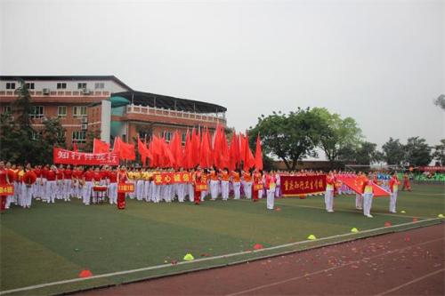重慶職業(yè)高中排名