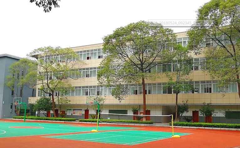 學校操場
