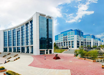 貴州職業(yè)技術(shù)學院 貴州職業(yè)技術(shù)學院