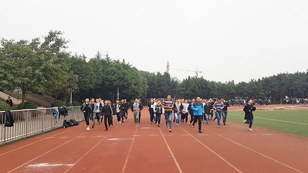 重慶市龍門浩職業(yè)中學(xué)校3+2分段制2019年招生計(jì)劃