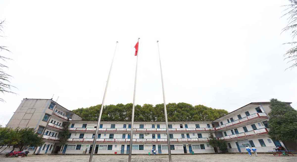 學校環(huán)境