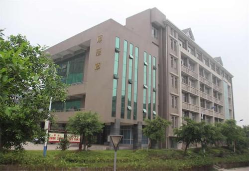 2019年重慶市涪陵第一職業(yè)中學(xué)校3+2分段制招生專業(yè)