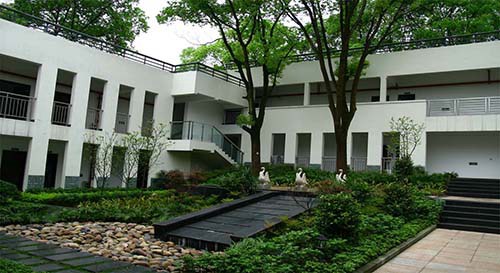 學校相冊