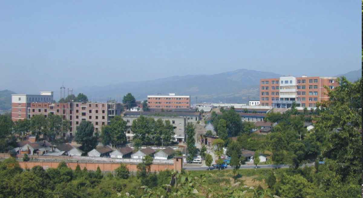 學校環(huán)境