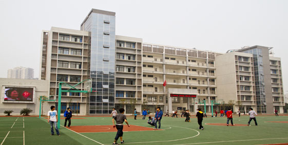 2019年重慶市兩江職業(yè)教育中心3+2分段制招生專業(yè)