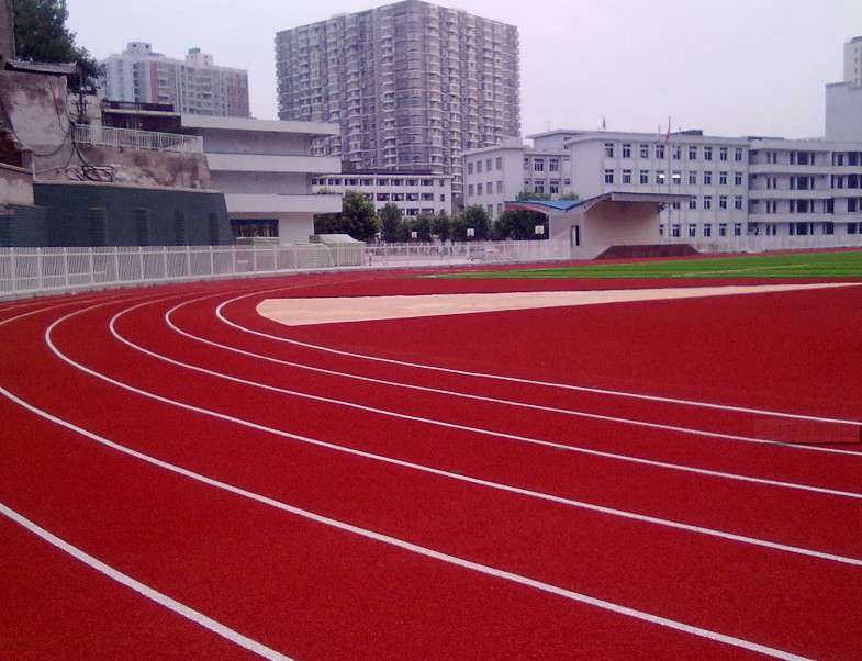 學校操場