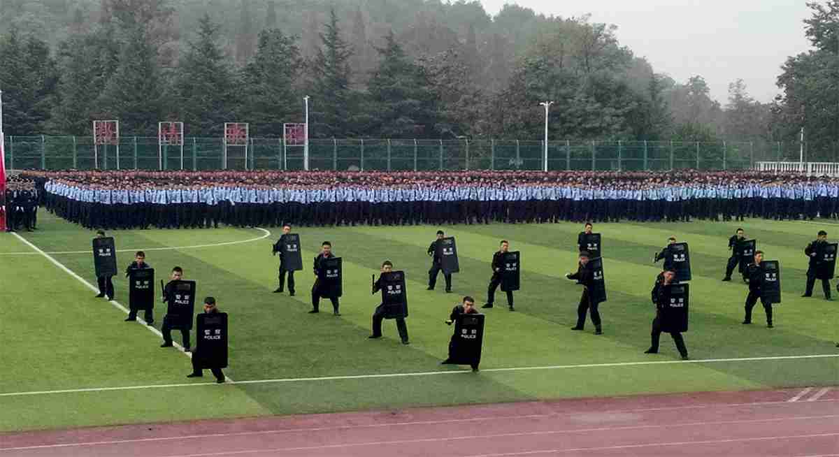 學(xué)校環(huán)境