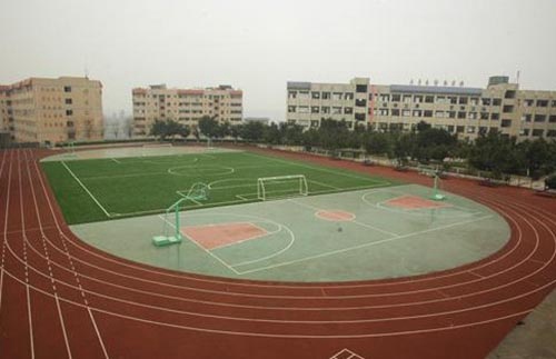 操場(chǎng)