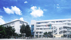 攀鋼集團西昌市新鋼業(yè)有限責任公司技工學校圖片