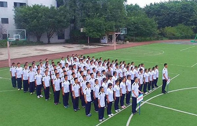 黃岡交通學(xué)校2025年招生簡(jiǎn)章