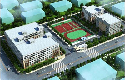 遵義市職教中心2025年招生簡章