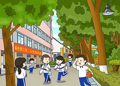 重慶計(jì)算機(jī)職業(yè)高級(jí)中學(xué)2025年招生專業(yè)匯總