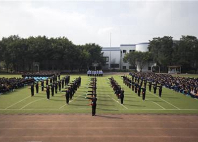 陜西藍(lán)天民航技師學(xué)院2025年招生簡(jiǎn)章