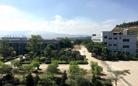 陜西工程科技高級技工學(xué)校